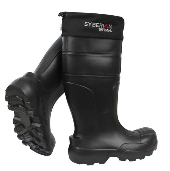 Camminare Syberian Thermal Eva Çizme (-50°C) 45