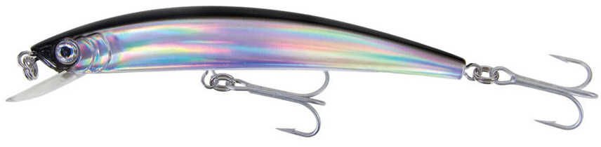 Yozuri Original Crystal Minnow Floating Sahte Balığı C4 - 130MM