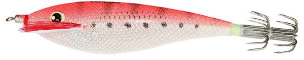 Yozuri Squid Jig Ultra Cloth-Bavc Kalamar Sahte Balığı CL12 - A327-M2-SS-65MM