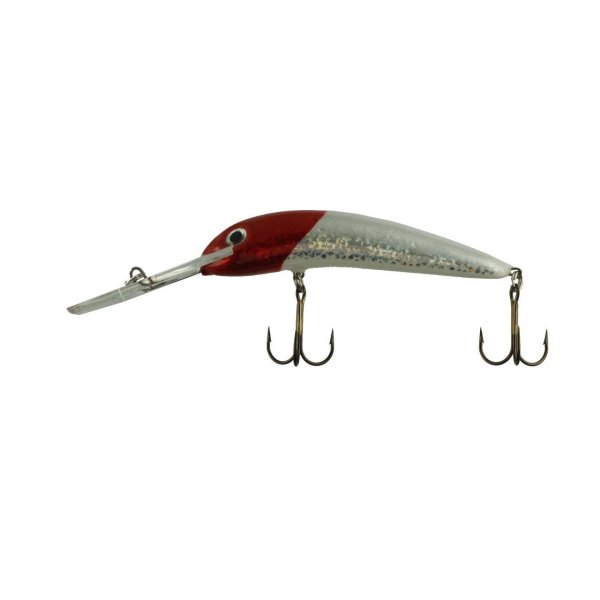 Jaxon H.S Ferox Drop 10 Cm 18 Gr Drrh