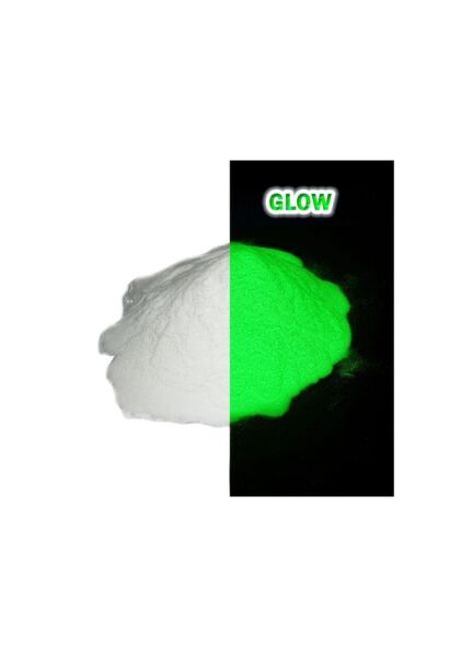Olta Reyonu Kurşun Kaplama Boyası 250 Gram Glow 100 Gr