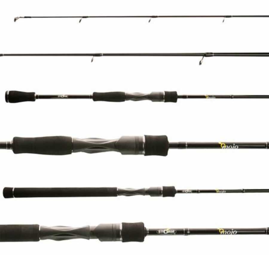 Storm Mojo Spin Olta Kamışı Standart - 210CM - 8-28GR