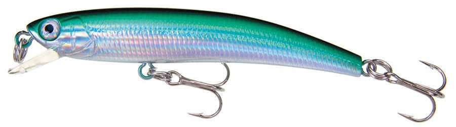 Yozuri Pins Minnow Floating Sahte Balığı M - 90MM