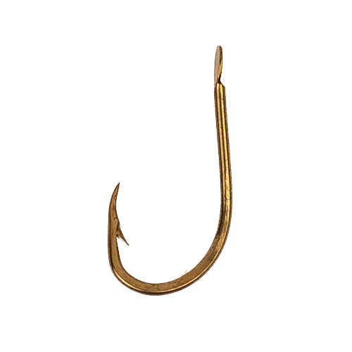 Mustad Olta İğnesi 19428 100lü Standart - NO:2