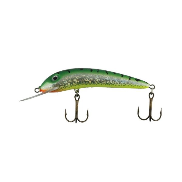 Jaxon H.S Ferox 12 Cm 25 Gr Fst