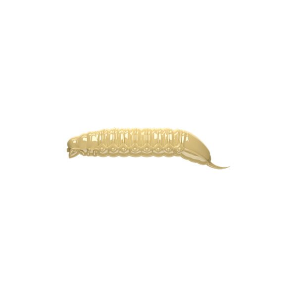 Libra Lures Goliath Cheese Suni Yem 019 - HOT PINK - 45MM