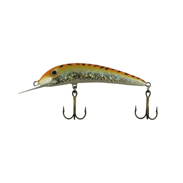 Jaxon H.S Ferox 12 Cm 25 Gr Fgft