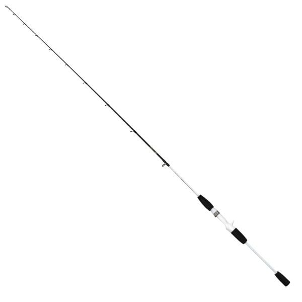 Captain 1419 Dakota Solid Carbon Tek Parça Dolgu Tekne Kamışı Max 120gr Atar