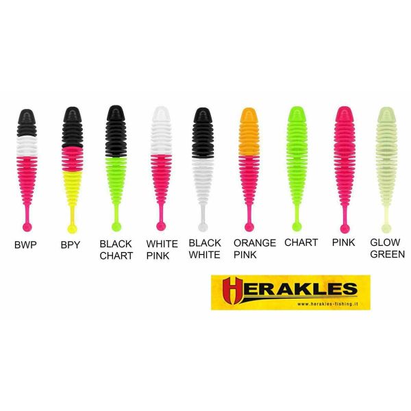 Ringo 42MM Crab Lrf Silikonu