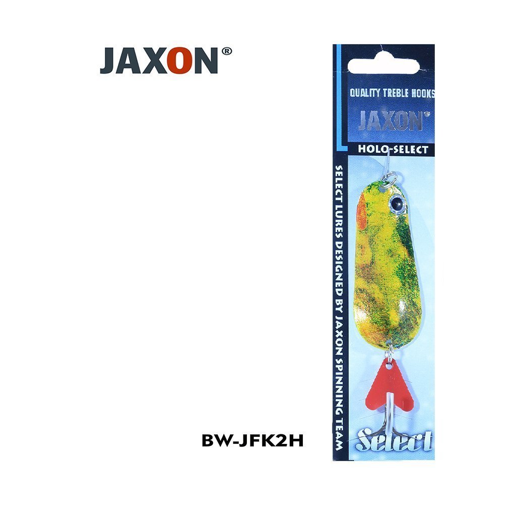 Jaxon H.S Flex Gnom Krol #2 26 Gr H