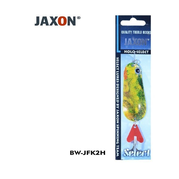 Jaxon H.S Flex Gnom Krol #2 26 Gr H