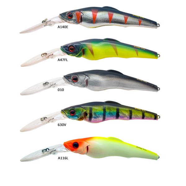 Strike Pro Eg-76 Dl Challenger-X 110 Serisi Suni Yem
