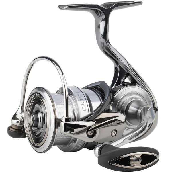 Daiwa Exist G 2018 LT 2500 XH