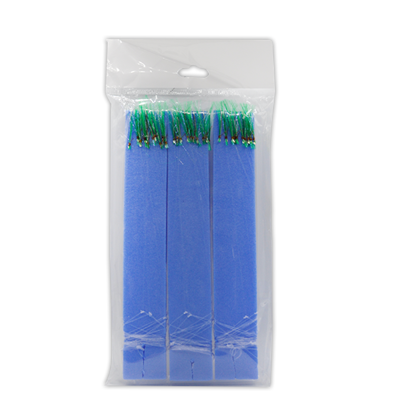 Liman Çinekop Çaparisi 10 İğneli