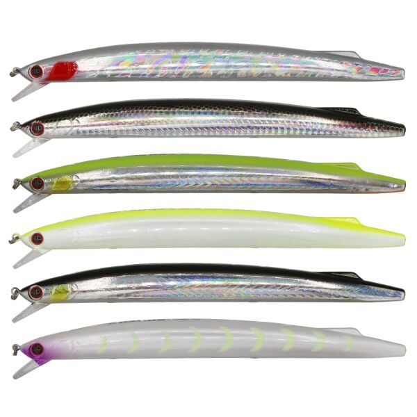 Aragon Momo 190 40Gr Sinking MUL