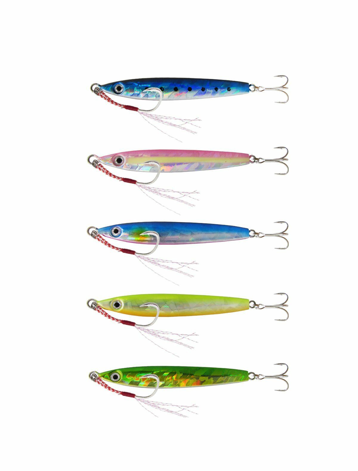 Lucky John Basara Jigger BB Jig Yem 40Gr 006