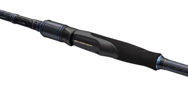 Savage Gear Defiance SG2 Eging 2.55m 2-3.5 2 Parça Olta Kamışı
