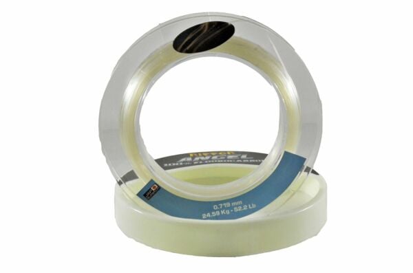 Nippon Angel FluoroCarbon Misina 50 mt 0,441 mm