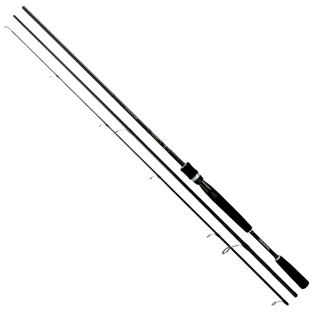 Daiwa Exceler Vairon Serisi 250cm Olta Kamışı