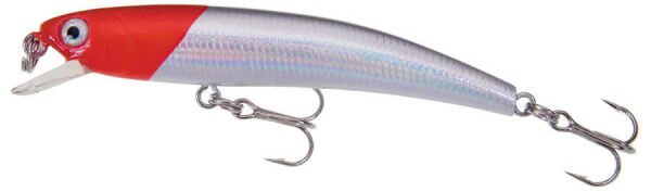 Yozuri Pins Minnow Floating Sahte Balığı RH - 70MM