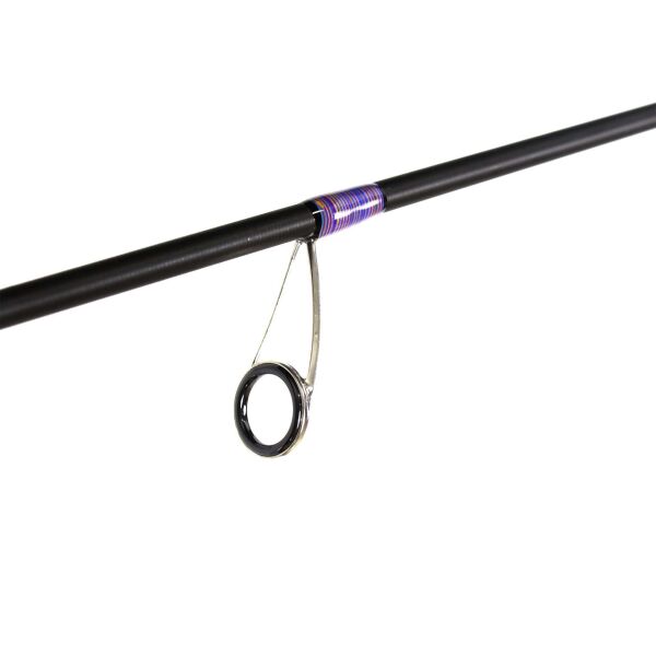 Captain 1364 Safina Carbo-X 244cm 2 Parça Spin Kamış 7-28gr Atar