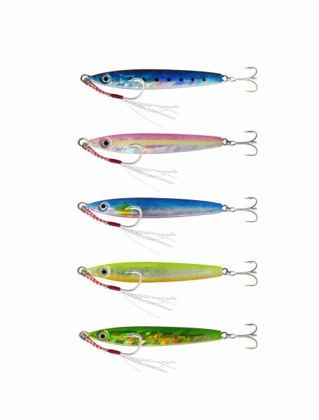 Lucky John Basara Jigger BB Jig Yem 40Gr 010