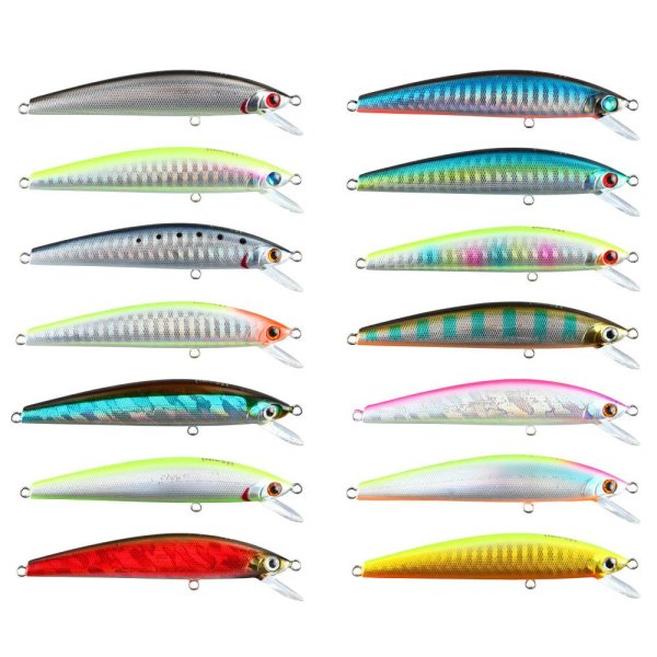 Usami Now 80F-SR 6.2 G Maket Balık 611