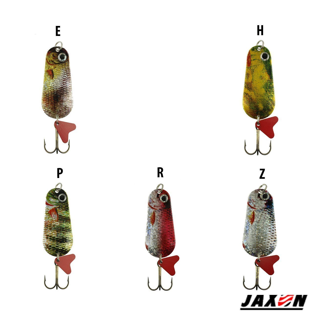 Jaxon H.S Flex Gnom Scot #2 26 Gr