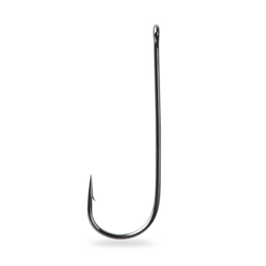 Mustad Olta İğnesi 3261NP-BN 7li Standart - NO:3-0