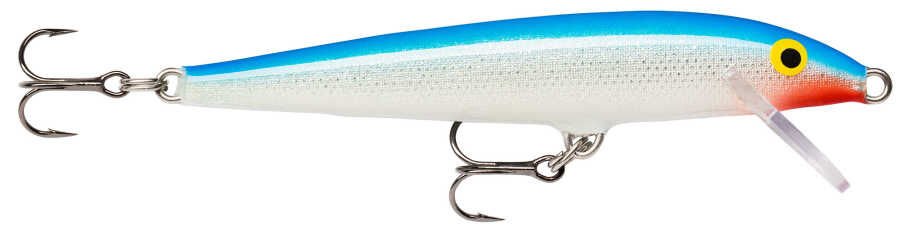 Rapala Original Floating Sahte Balığı B - 110MM