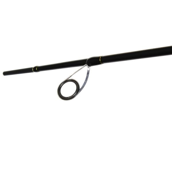 Captain 1355 Challenger 2 Parça Spin Kamış 14-48gr Atar