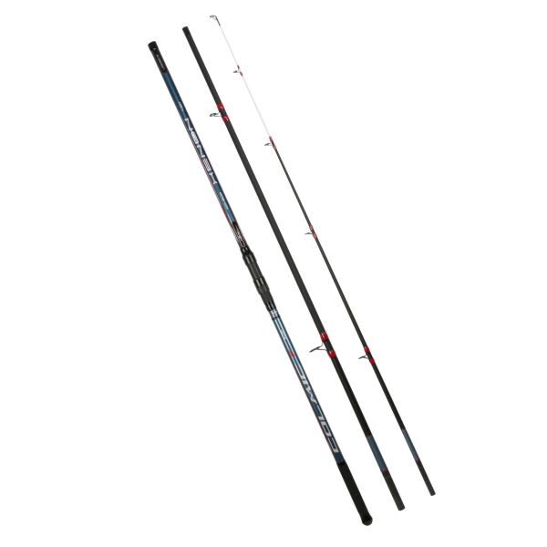 Xenon 100-200g Surf Kamışı 420 cm
