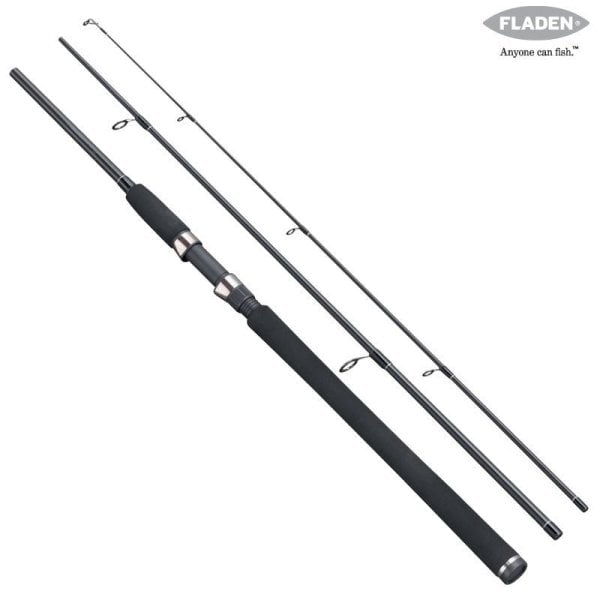Fladen Vantage Travel 240cm Spin Kamış