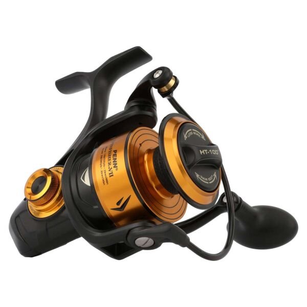 Penn Spinfisher VII Olta Makinesi Standart - 6500