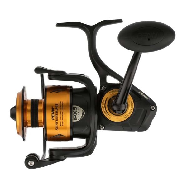 Penn Spinfisher VII Olta Makinesi Standart - 6500