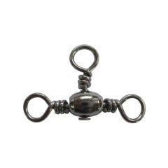 Ecotackle Black Nikel Üçlü Fırdöndü Grosa 144p TR-1