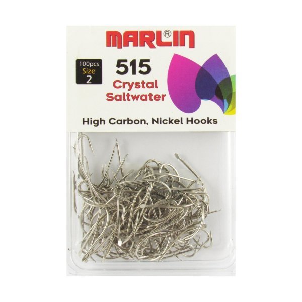 Marlin 515 Nickel İğne 2