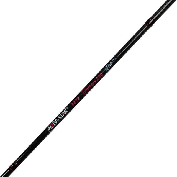 Albastar Drago 3372 Spin Olta Kamışı