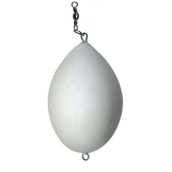 Liman Zargana Topu Plastik Beyaz 30 gr