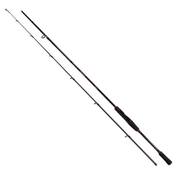 Albastar Drago 3372 Spin Olta Kamışı Standart - 240CM