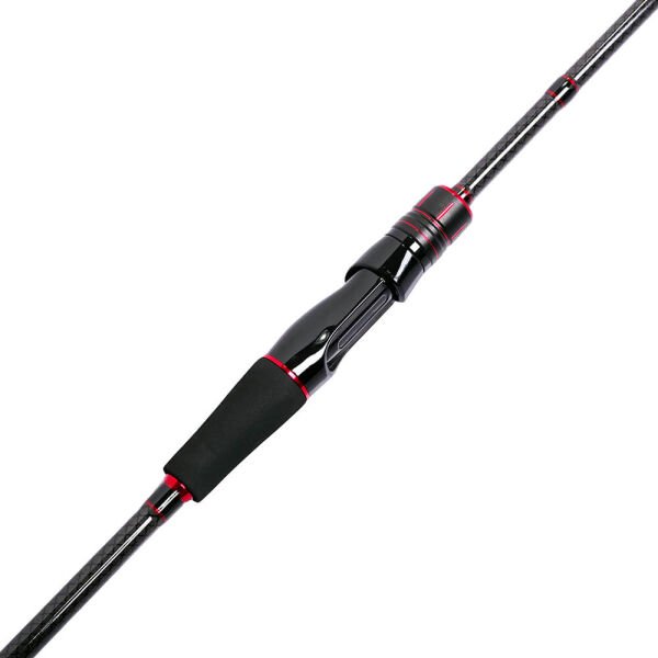 Albastar Drago 3372 Spin Olta Kamışı Standart - 240CM