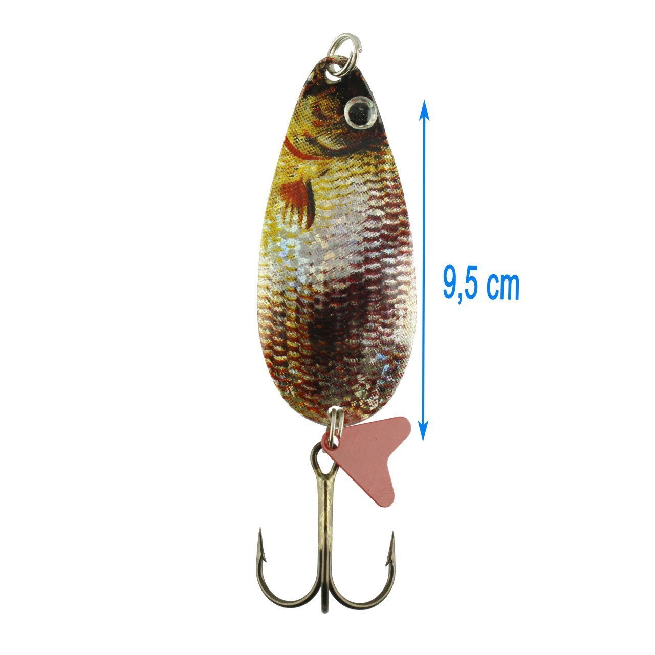 Jaxon H.S Karas Scot #2 18 Gr E