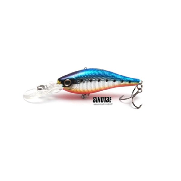 Strike Pro Eg-201 B 75 Serisi Suni Yem