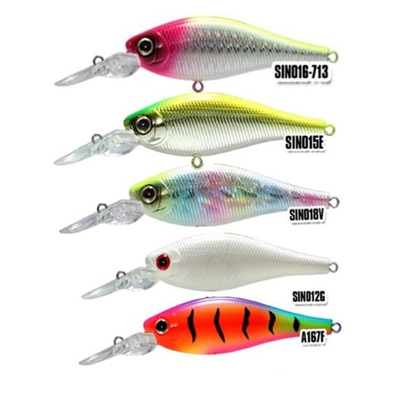 Strike Pro Eg-201 B 75 Serisi Suni Yem