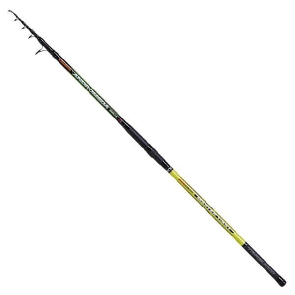 TRABUCCO ANDROMEDA MASTER CAST 4.20M, 200GR, TELESURF KAMIŞ