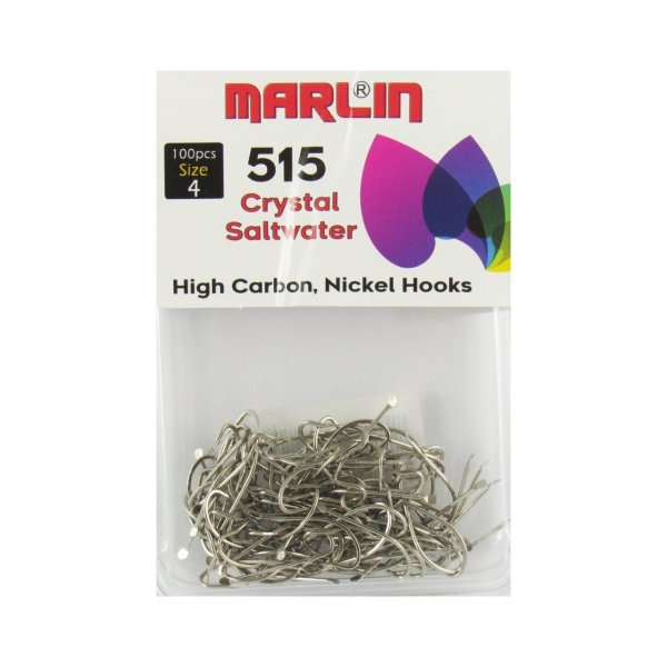 Marlin 515 Nickel İğne 4