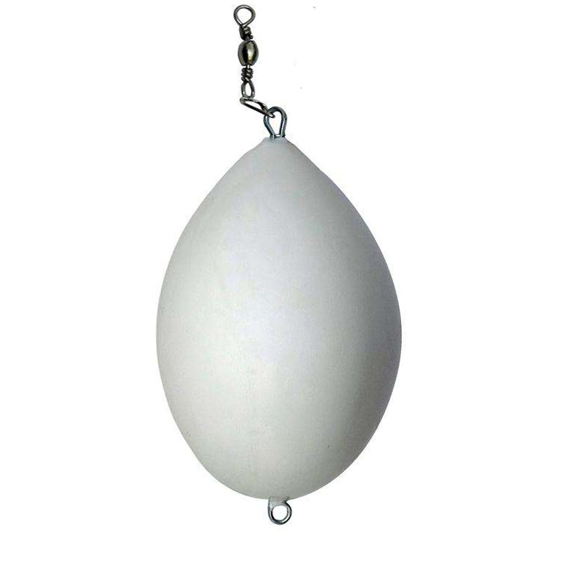 Liman Zargana Topu Plastik Beyaz 60 gr