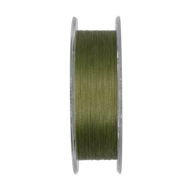Urus 4X Braid 150 MT Moss Green 0.30 Mm
