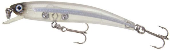 Yozuri Pins Minnow Floating Sahte Balığı TGLM - 70MM