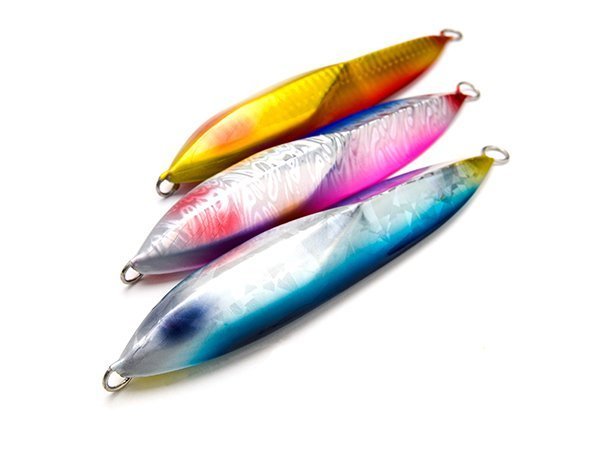 BlueBlue SeaRide V Jig Yem 180G 17